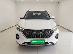 Haval M6 PLUS 1.5T Luxury Version - ფოტო 2