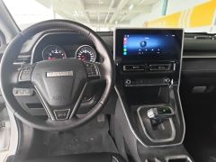Haval M6 PLUS 1.5T Luxury Version - ფოტო 5
