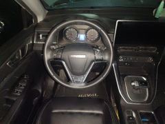 Haval M6 PLUS 1.5T Luxury Version - ფოტო 6