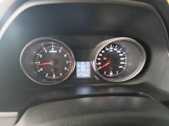 Haval M6 PLUS 1.5T Luxury Version - ფოტო 8