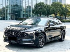Bestune B70 Edition 1.5T Version - photo 1