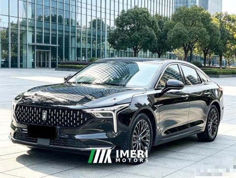 2026 Bestune B70 Edition 1.5T Version - ავტომობილი ჩინეთიდან
