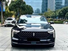 Bestune B70 Edition 1.5T Version - photo 2