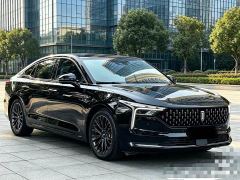Bestune B70 Edition 1.5T Version - photo 3