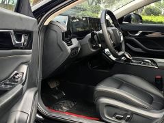 Bestune B70 Edition 1.5T Version - photo 4