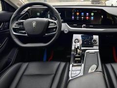 Bestune B70 Edition 1.5T Version - photo 5