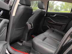 Bestune B70 Edition 1.5T Version - photo 6