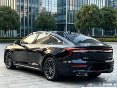 Bestune B70 Edition 1.5T Version - photo 7