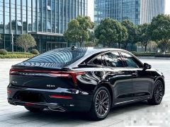 Bestune B70 Edition 1.5T Version - photo 9