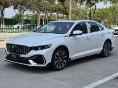 Geely Xingrui 1.5T Edition - ფოტო 1