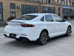 Geely Xingrui 1.5T Edition - ფოტო 11
