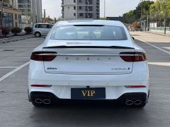 Geely Xingrui 1.5T Edition - ფოტო 13