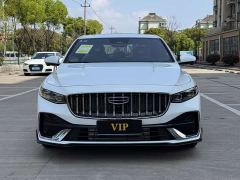 Geely Xingrui 1.5T Edition - ფოტო 2