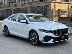 Geely Xingrui 1.5T Edition - ფოტო 3