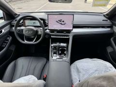 Geely Xingrui 1.5T Edition - ფოტო 5