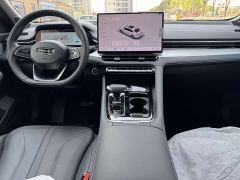 Geely Xingrui 1.5T Edition - ფოტო 9