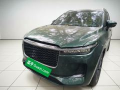 Li Auto Li ONE EREV6 Edition - ფოტო 1