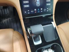 Li Auto Li ONE EREV6 Edition - ფოტო 10