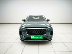 Li Auto Li ONE EREV6 Edition - ფოტო 2