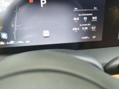 Li Auto Li ONE EREV6 Edition - ფოტო 8
