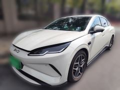 BYD Seal 06 EV 545km Flagship - ფოტო 1