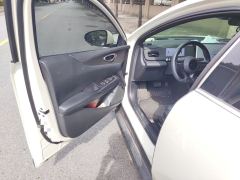 BYD Seal 06 EV 545km Flagship - ფოტო 12