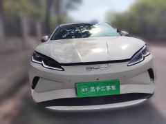 BYD Seal 06 EV 545km Flagship - ფოტო 2