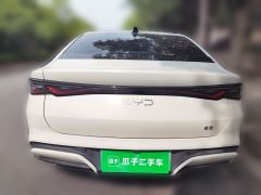 BYD Seal 06 EV 545km Flagship - ფოტო 3