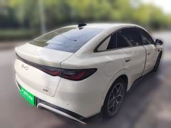 BYD Seal 06 EV 545km Flagship - ფოტო 4