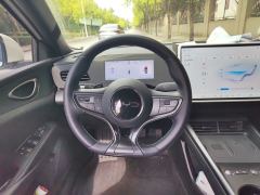 BYD Seal 06 EV 545km Flagship - ფოტო 6