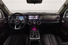 Tank 300 Off-Road Edition 2.0T Conqueror - ფოტო 14