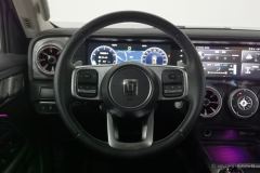 Tank 300 Off-Road Edition 2.0T Conqueror - ფოტო 15