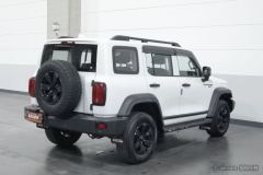 Tank 300 Off-Road Edition 2.0T Conqueror - ფოტო 2