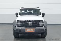 Tank 300 Off-Road Edition 2.0T Conqueror - ფოტო 3