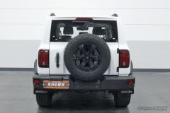 Tank 300 Off-Road Edition 2.0T Conqueror - ფოტო 4