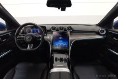 Mercedes-Benz C-Class C 260 L AMG Line - ფოტო 14