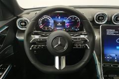Mercedes-Benz C-Class C 260 L AMG Line - ფოტო 15