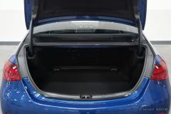 Mercedes-Benz C-Class C 260 L AMG Line - ფოტო 20