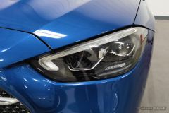 Mercedes-Benz C-Class C 260 L AMG Line - ფოტო 5