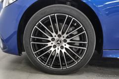 Mercedes-Benz C-Class C 260 L AMG Line - ფოტო 6