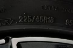 Mercedes-Benz C-Class C 260 L AMG Line - ფოტო 9