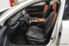 Changan UNI-V 1.5T Premium Version - photo 13