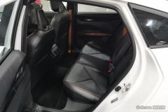 Changan UNI-V 1.5T Premium Version - photo 19