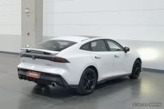Changan UNI-V 1.5T Premium Version - photo 2