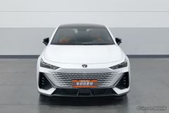 Changan UNI-V 1.5T Premium Version - photo 3