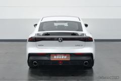 Changan UNI-V 1.5T Premium Version - photo 4