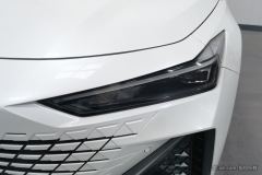 Changan UNI-V 1.5T Premium Version - photo 5