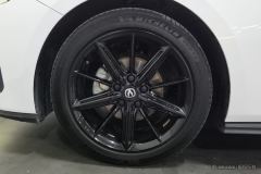 Changan UNI-V 1.5T Premium Version - photo 6