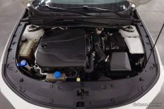 Changan UNI-V 1.5T Premium Version - photo 7