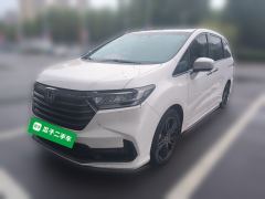 Honda Odyssey 2.0L Sharp Luxury Edition 7-seater - фото 1